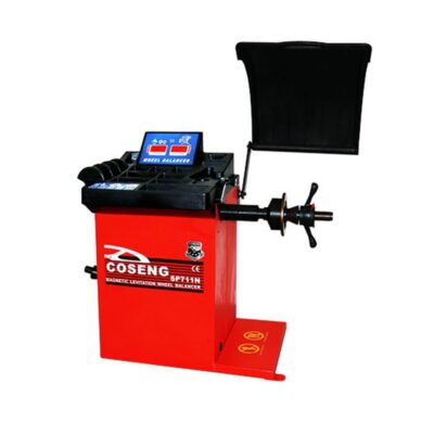 Máy cân bằng lốp ô tô COSENG SP711N