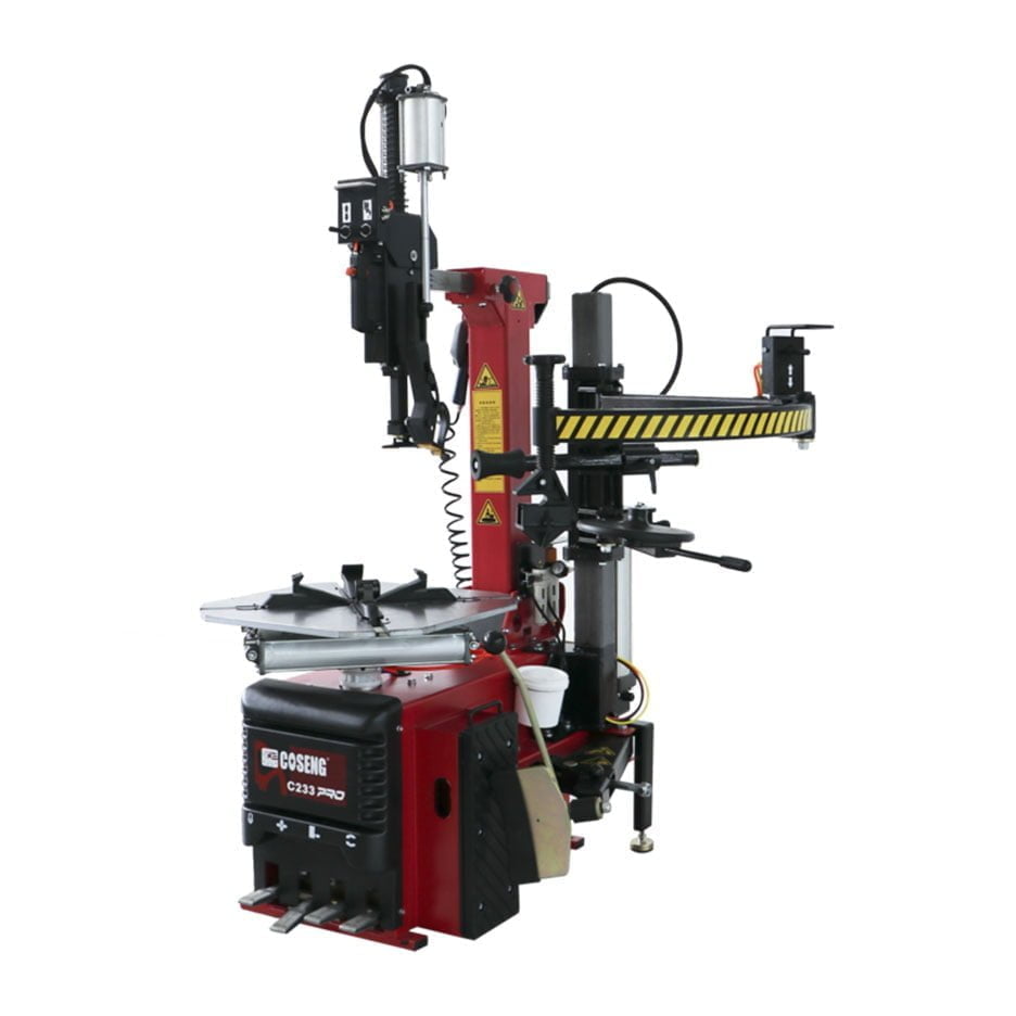 Máy ra vào lốp COSENG Hongkong C233PRO